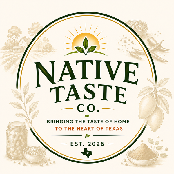Native Taste Co.